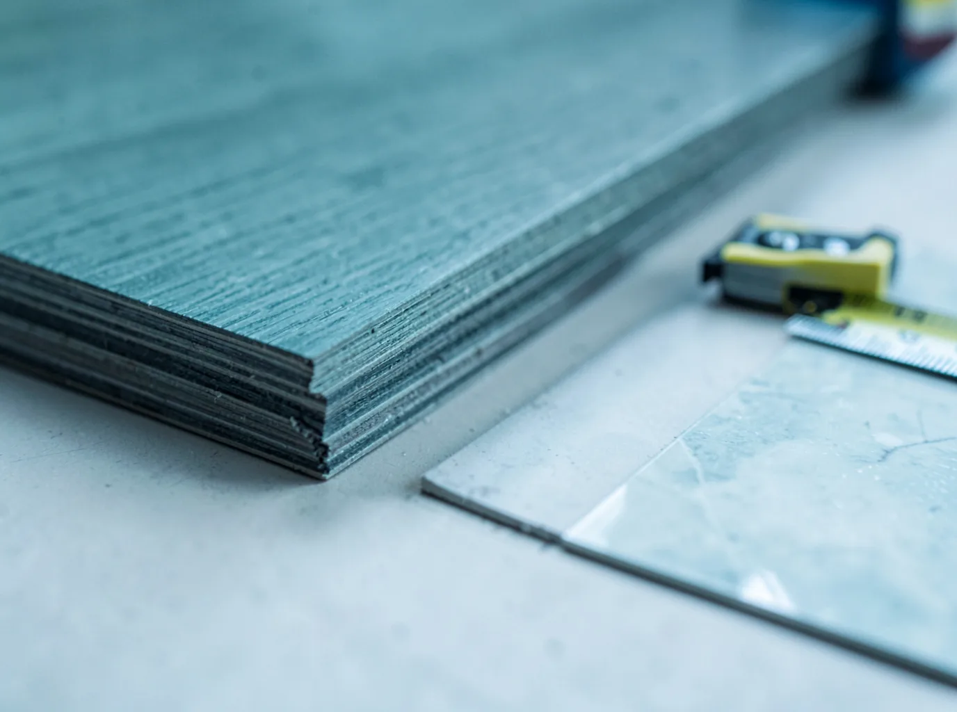 Luxury Vinyl Plank Installation New Salem, ND FAQs